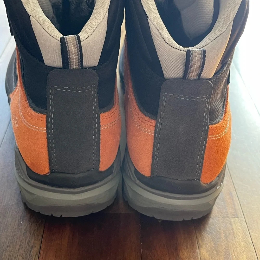 ASOLO FALCON EVO GV - MEN'S hiking boots goretex vibram soles